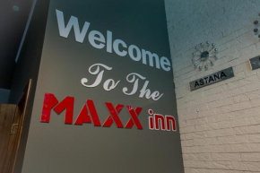 MAXX inn